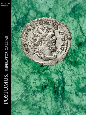 cover image of Postumus. Imperator Galliae